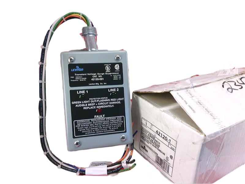 42120-001 by LEVITON