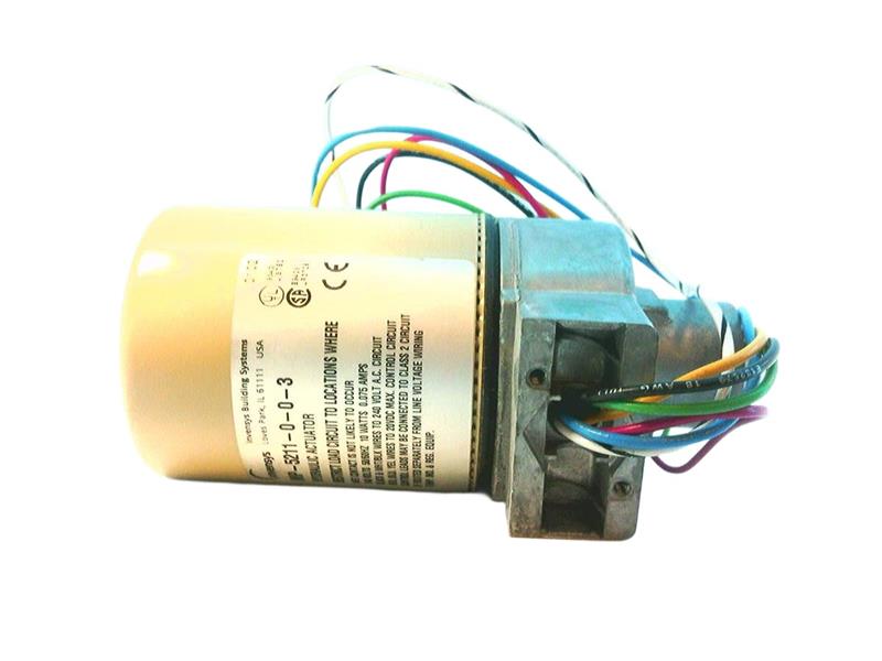 MP-5211 by INVENSYS