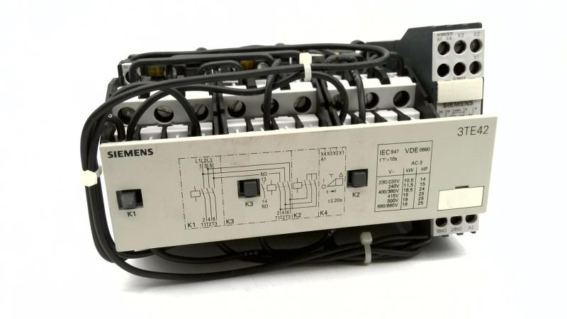SIEMENS 3TE4203-2AF0