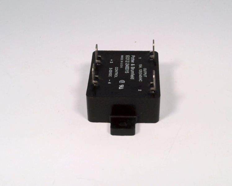 TE CONNECTIVITY EOTZ-240D15R