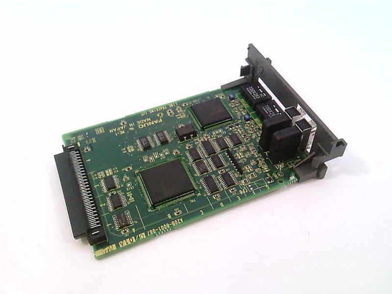 FANUC A20B-8001-0870