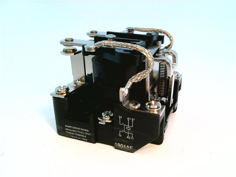 AUTOMATION DIRECT AD-PR40-2A-120A