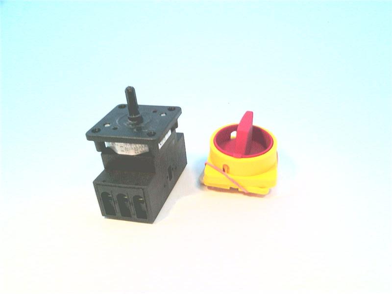 SALZER H216-41300-035M4