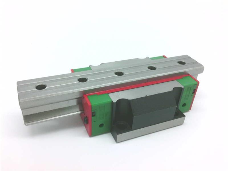 RGW35CCH by HIWIN MICROSYSTEMS