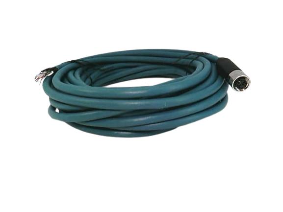 BULGIN COMPONENTS PXPTPU12FBF08XCL100PU