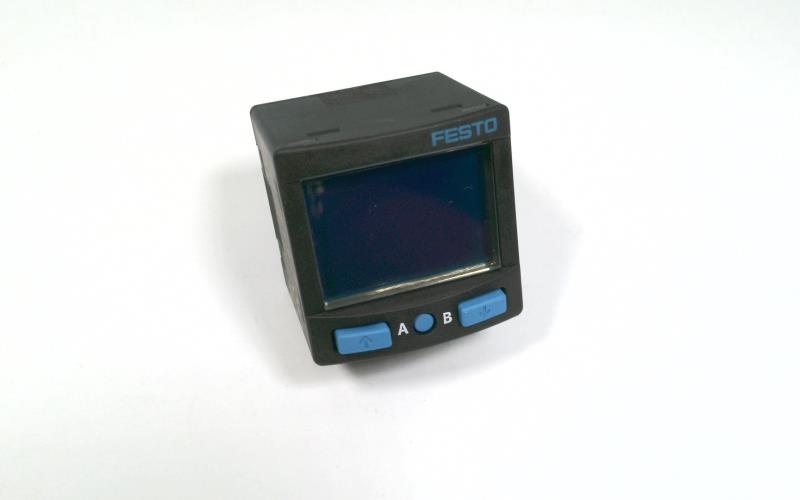 FESTO SPAN-V05R-G18M-PNLK-PNVBA-L1