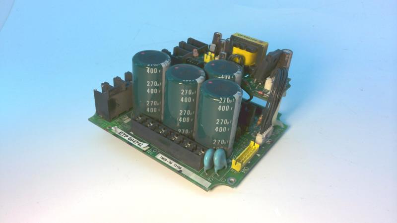 YASKAWA ELECTRIC ETP604742