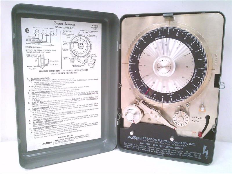 23002-00S by INVENSYS