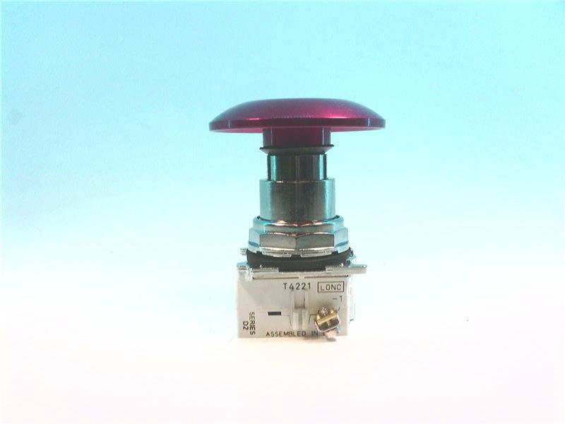 EATON CORPORATION 10250T5J63-71X