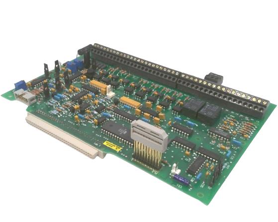 NIDEC CORP 105845301-K