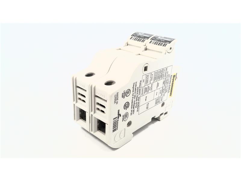EATON CORPORATION CHCC2DU