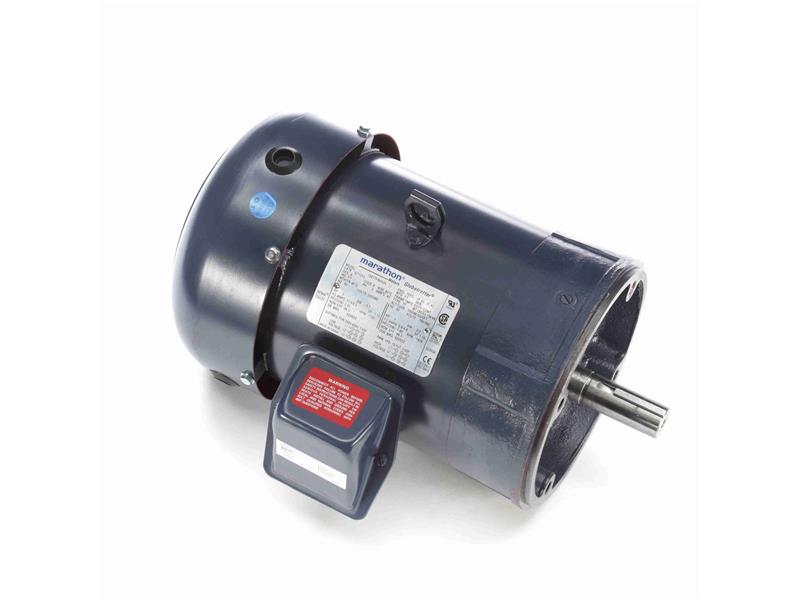 184TTFB6029 by REGAL REXNORD