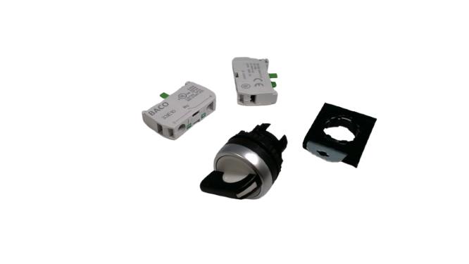 BACO CONTROLS L21KE03-3E20