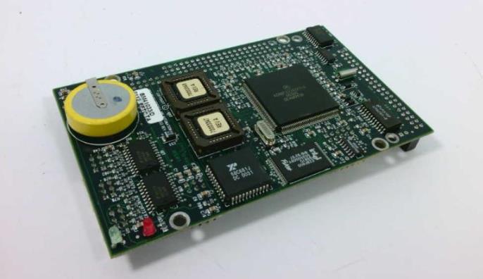 BROOKS AUTOMATION BM41032