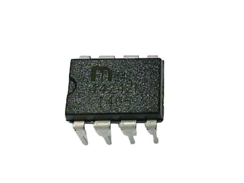 MIC4424ZN by MICROCHIP TECHNOLOGY INC