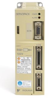 YASKAWA ELECTRIC SGD-01BH