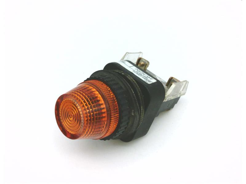 ALLEN BRADLEY 800H-QR24A