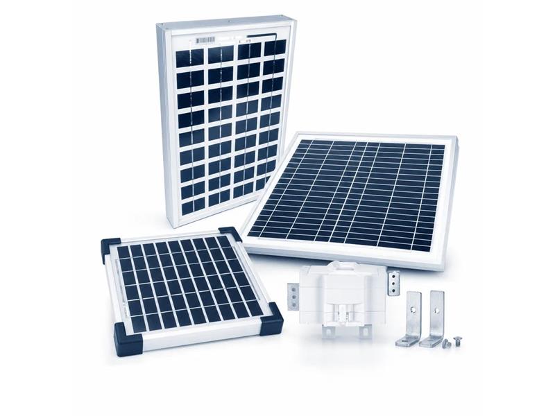 HONEYWELL MNS-SOLAR PANEL
