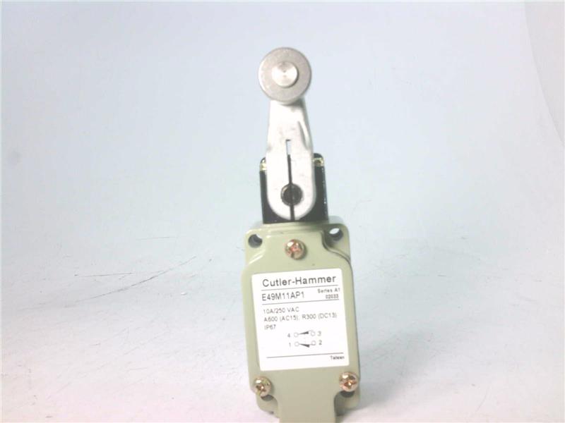 EATON CORPORATION E49M11AP1