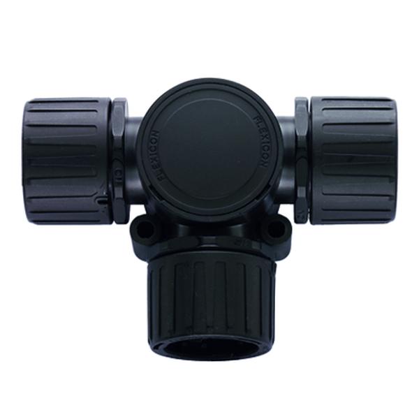 HELLERMANN TYTON 166-90175