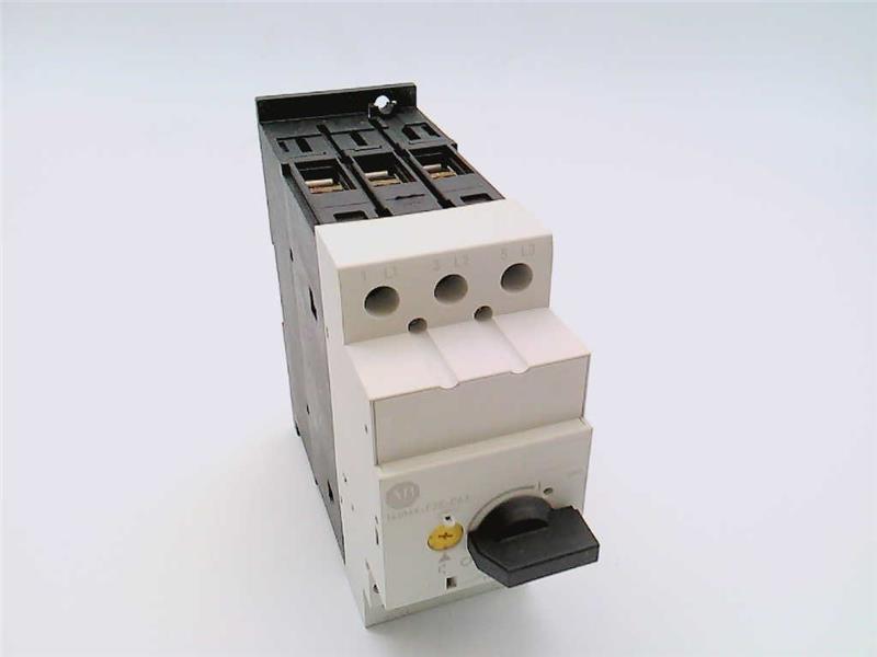 ALLEN BRADLEY 140MX-C2E-A25