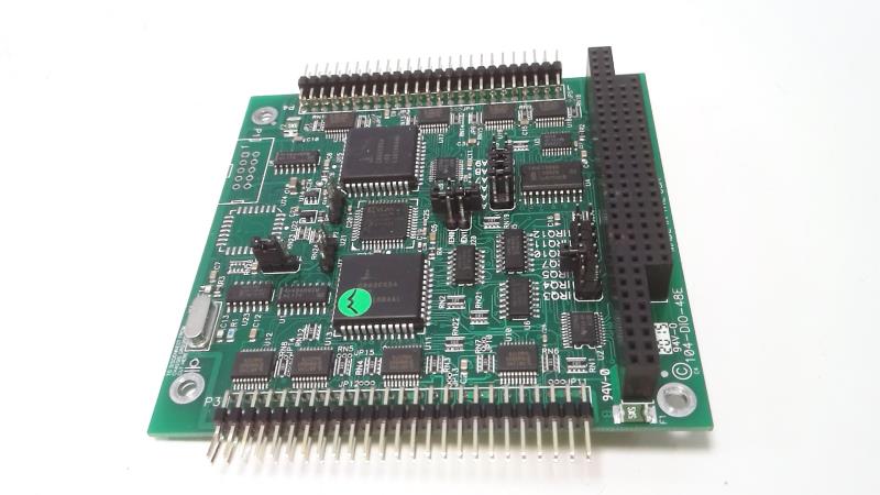 ACCES IO PRODUCTS 104-DIO-48E