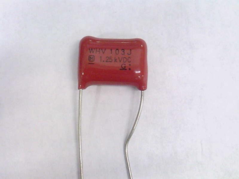 MATSUSHITA ELECTRIC ECW-H12103JV