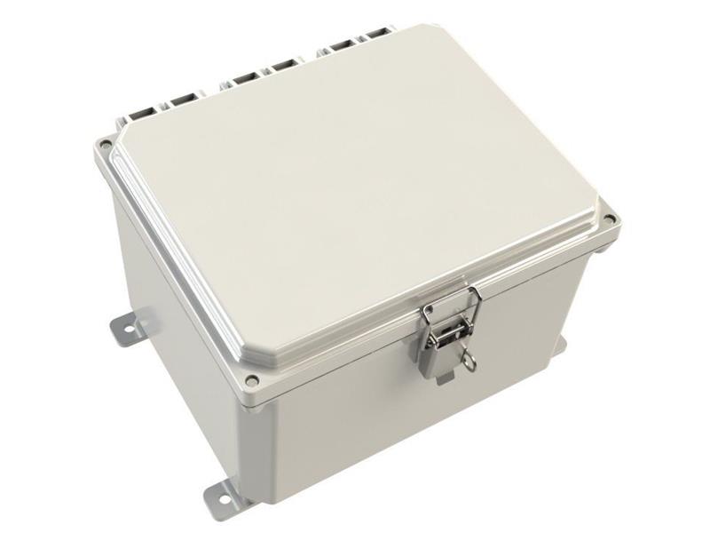 ENCLOSURE SOLUTIONS PC100806HOLF