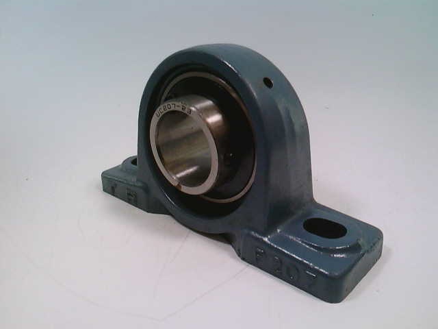 TR BEARING UCP207-23