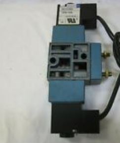 MAC VALVES INC 713C-11-PI-111CA-A