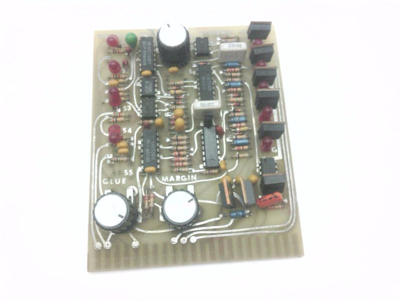 WESTERN PACKAGING 61-357