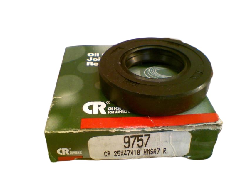 SKF 9757