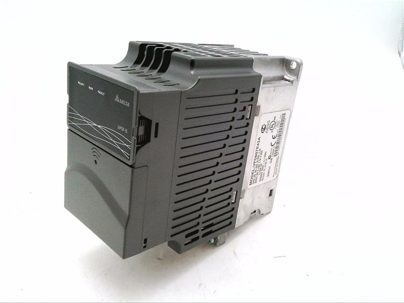 DELTA ELECTRONICS VFD007E43A
