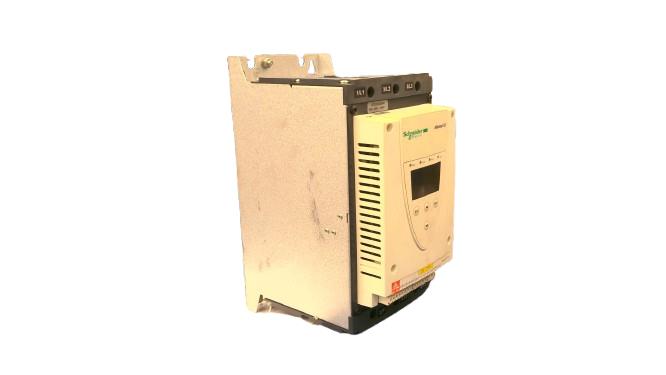 SCHNEIDER ELECTRIC ATS22D62S6U