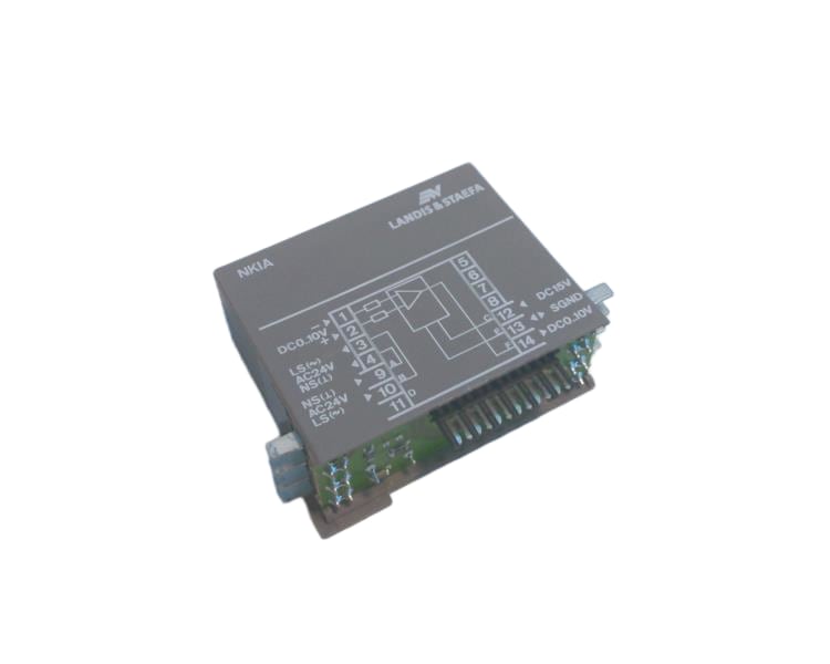 SIEMENS NKIA