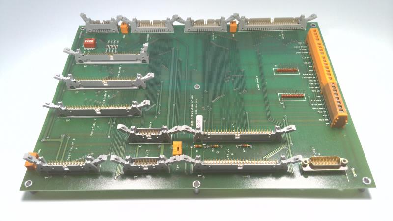 BUTLER AUTOMATIC DC34168-501