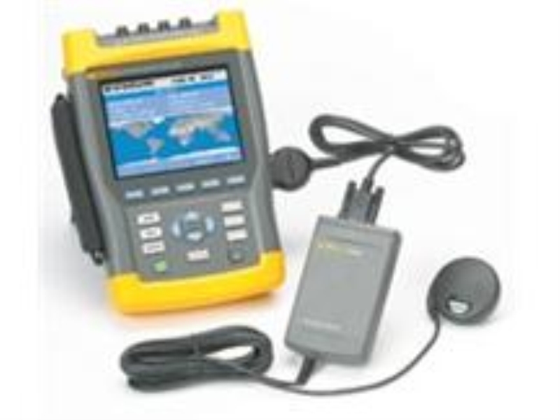 FLUKE GPS430
