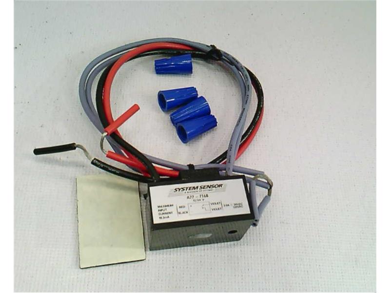 BRK ELECTRONICS A77-716-02
