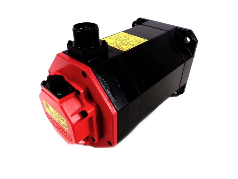 FANUC A06B-0227-B200