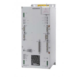 HEIDENHAIN CORP UVR130D