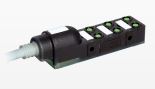 MURR ELEKTRONIK 8000-86010-3560300