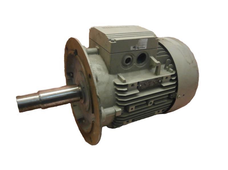 SIEMENS 1LA7113-2AA61-Z