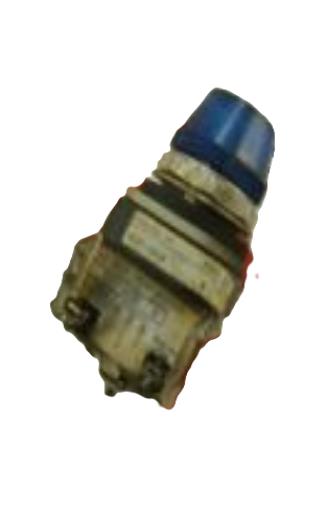 ALLEN BRADLEY 800T-PD16B