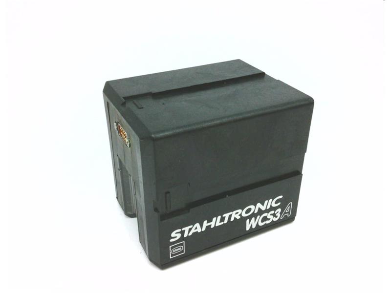 STAHL WCS3A-LS227-0