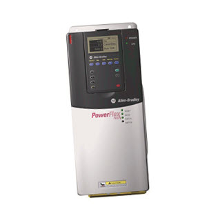ALLEN BRADLEY 20BB028A0AYNBND0