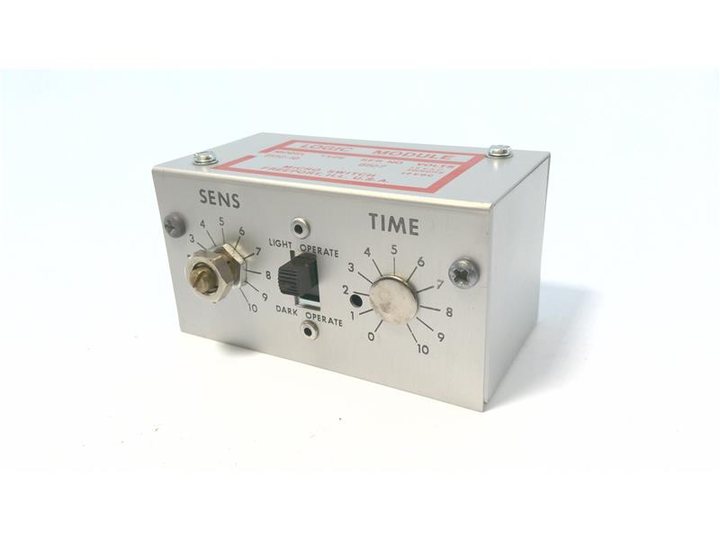 HONEYWELL FE-TR1C-10