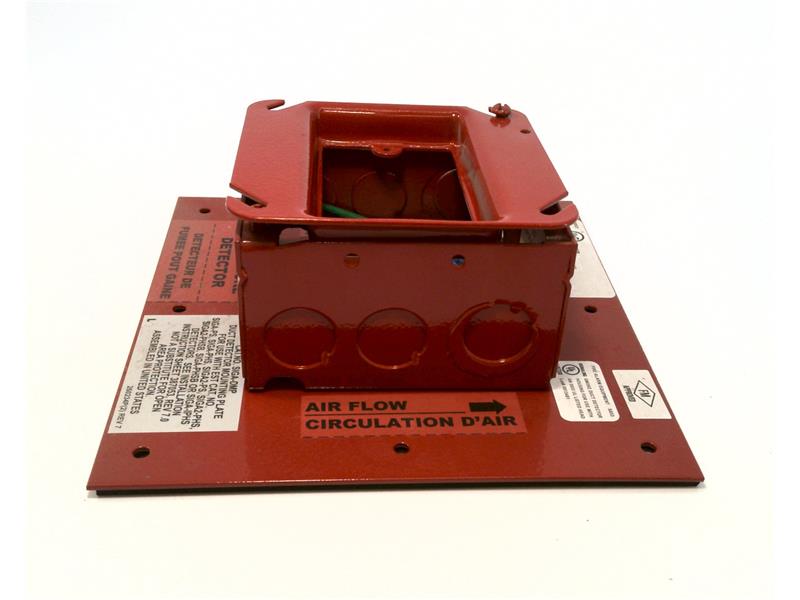 KIDDE-FENWAL, LLC SIGA-DMP