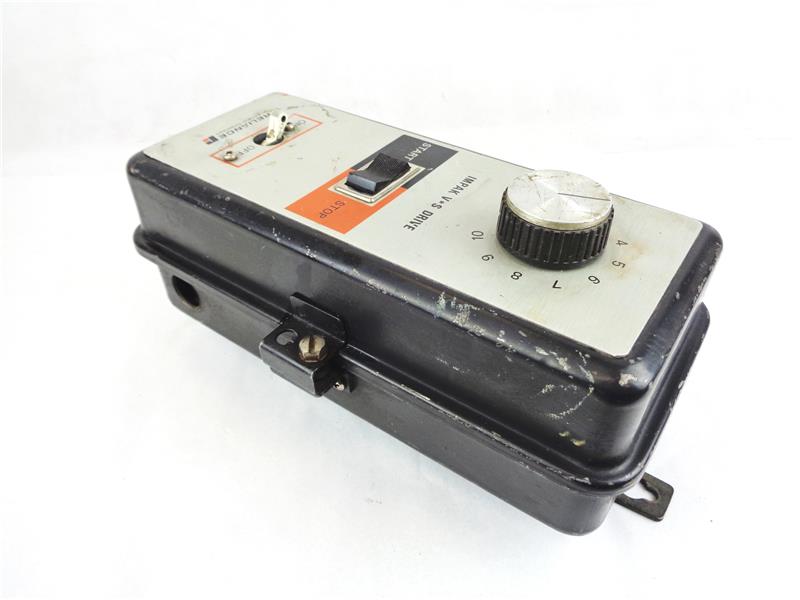 ASEA BROWN BOVERI 8C57D