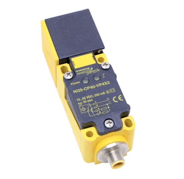 TURCK NI35-CP40-VP4X2-H1141