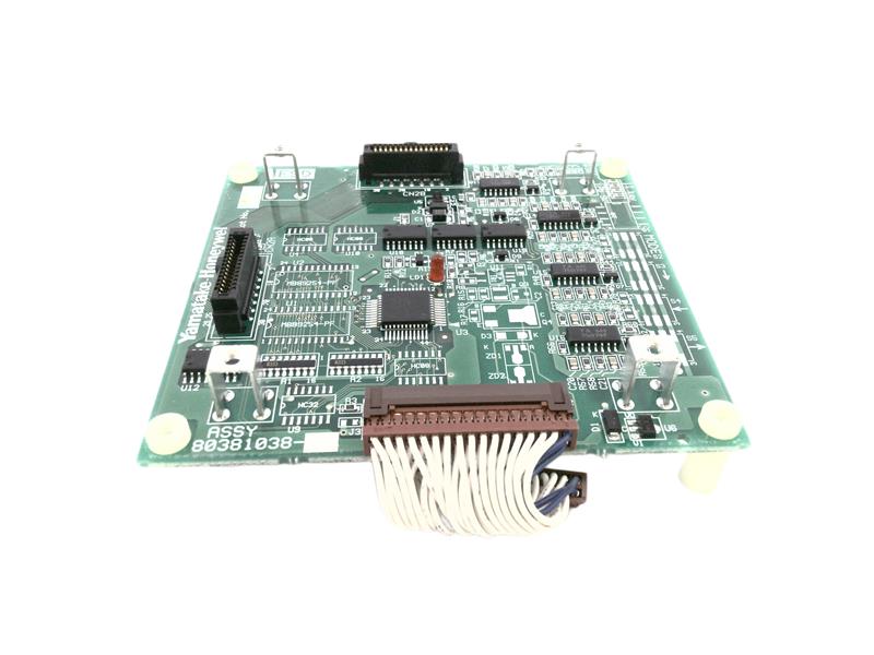 80381038-002 by HONEYWELL
